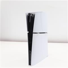 Sony PS5 Slim Digital CFI-2015 1TB w/ Controller & Cords - Excellent